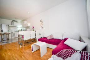 Гостиница Apartment Vana  Задар